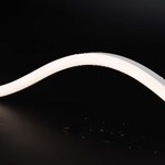 1225 Tira de neón LED de silicona